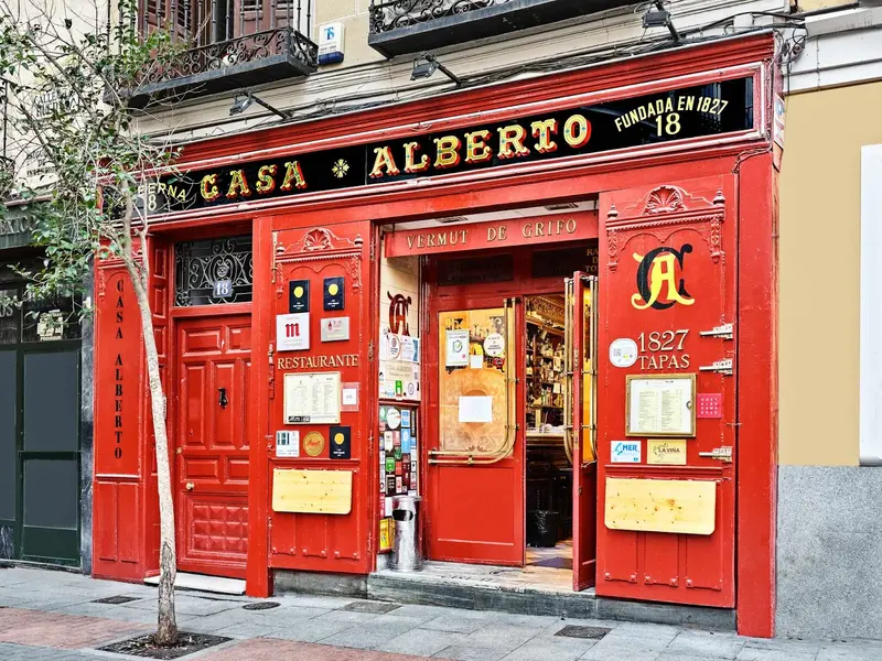Casa Alberto