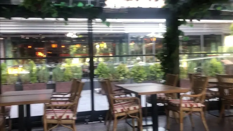 La Terraza El Pimiento Verde — foto 2
