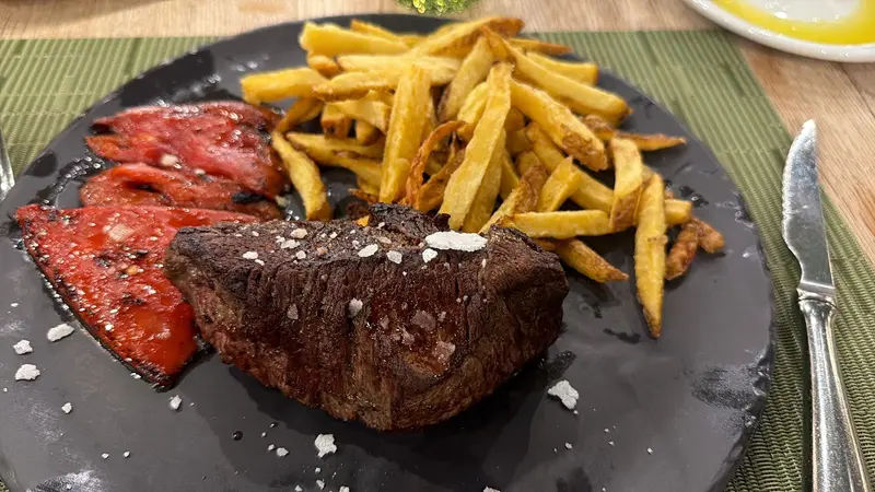 La Terraza El Pimiento Verde — foto 4