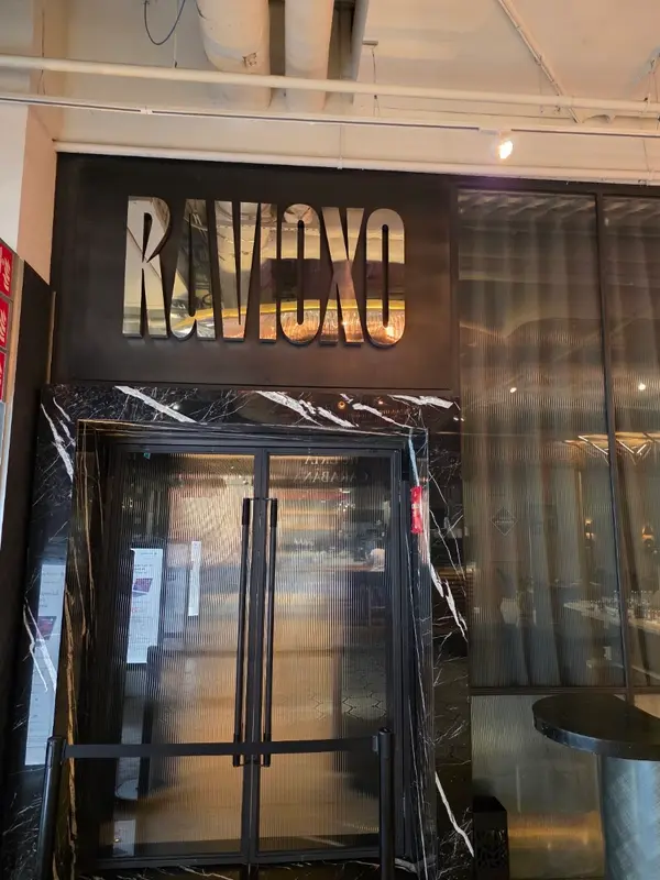 Ravioxo — foto 3