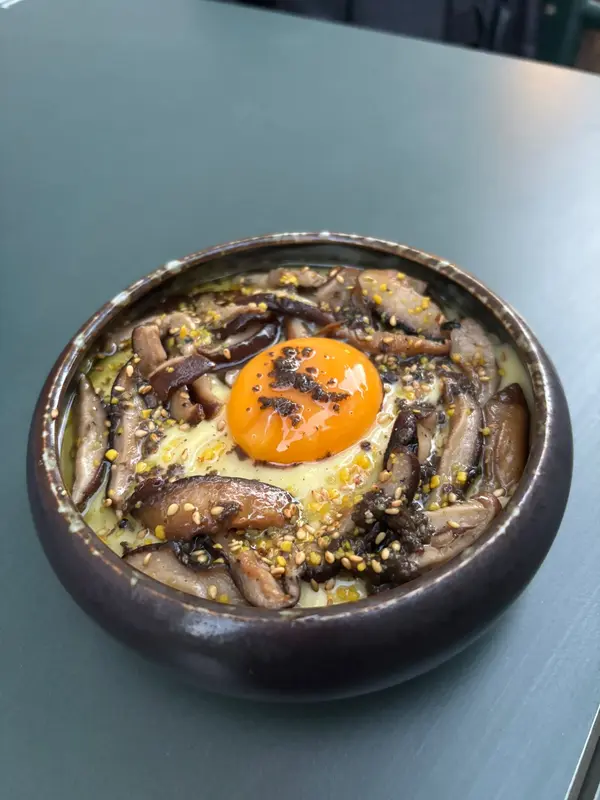 Okami Restaurant