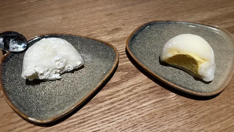 Okami Restaurant — foto 4