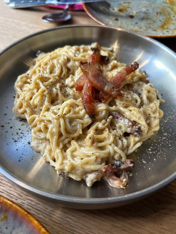 Okami Restaurant — foto 6
