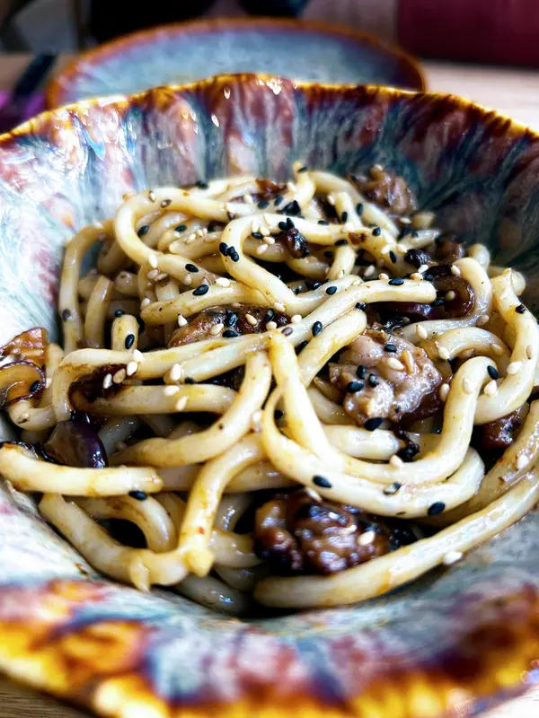 Okami Restaurant — foto 8