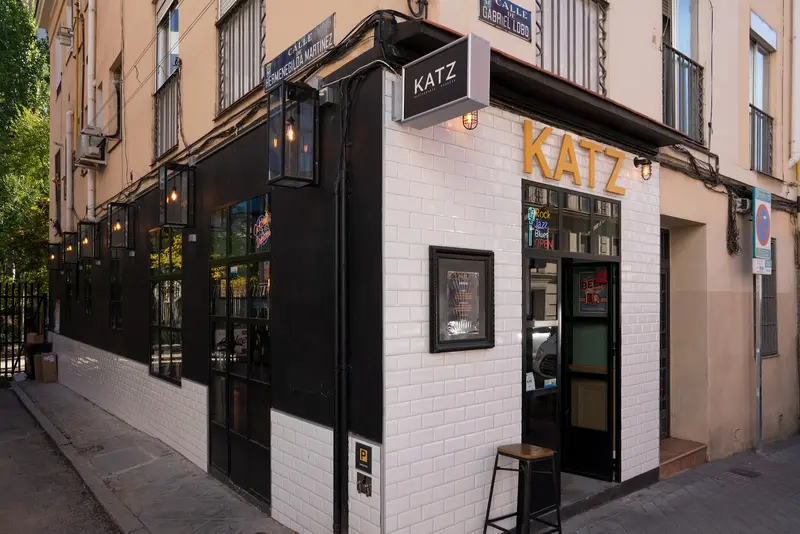 Katz