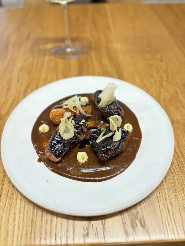 Restaurante Gurí