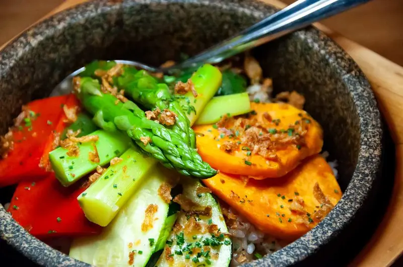 AH-UN Balmes Japanese BBQ & Sushi Bar — foto 6