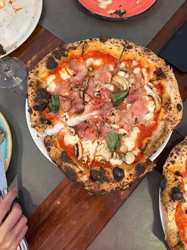 Luna Rossa — foto 4