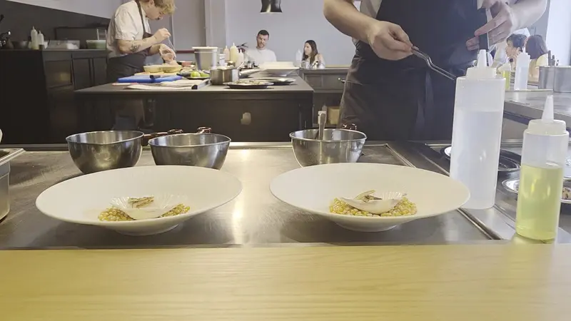 Tetsu — foto 2