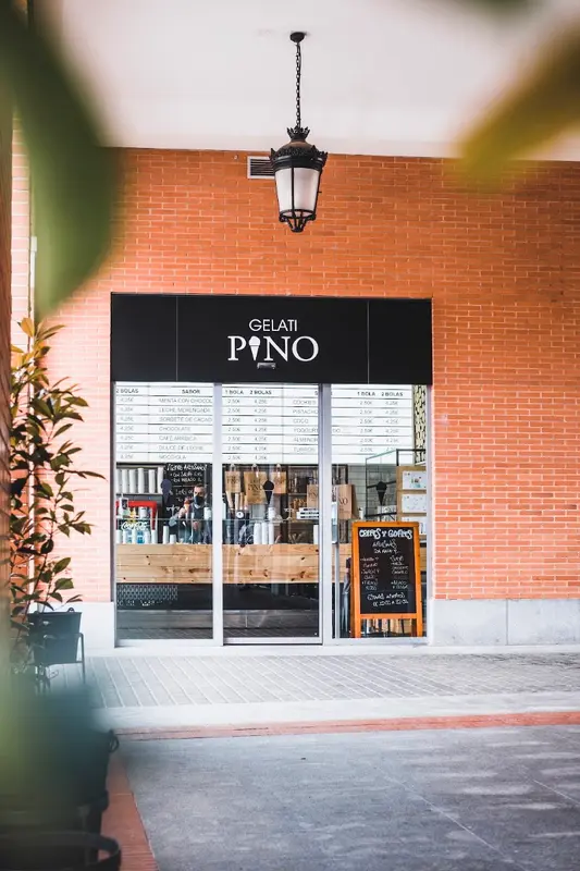 Café Pino