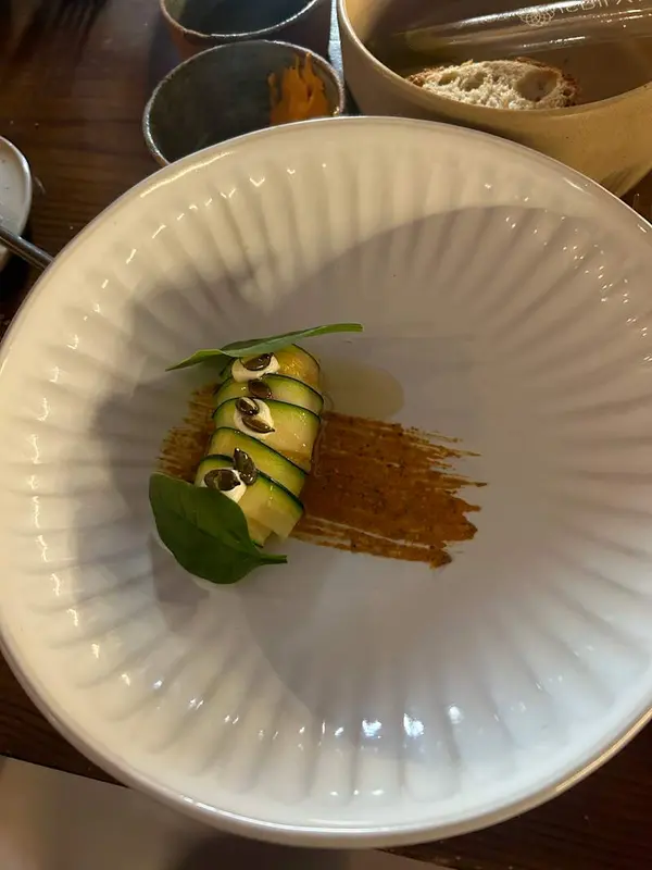 Oníric Restaurant