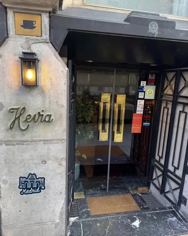 Hevia — foto 2