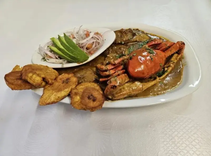 Puerto Sabor - Marisqueria
