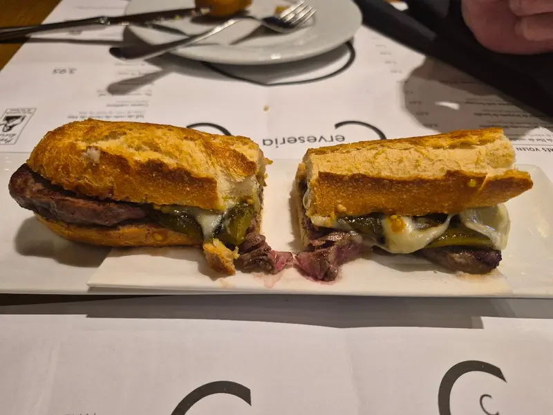Cervesería Piola — foto 4