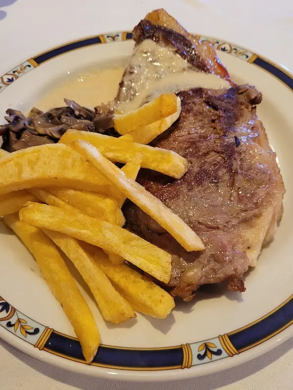 El Faisán de Oro — foto 3
