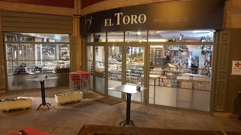 El Toro Majadahonda.