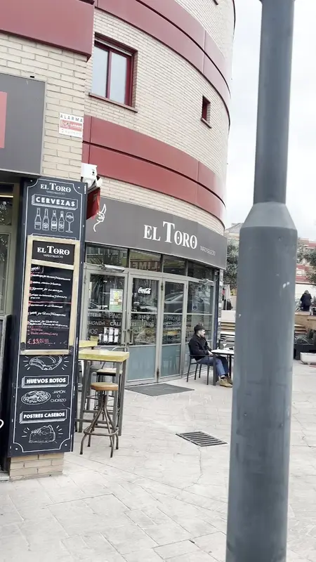 El Toro Majadahonda. — foto 2