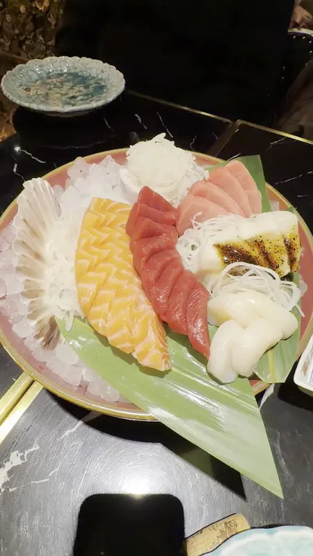 Sushi Bar Tottori — foto 2
