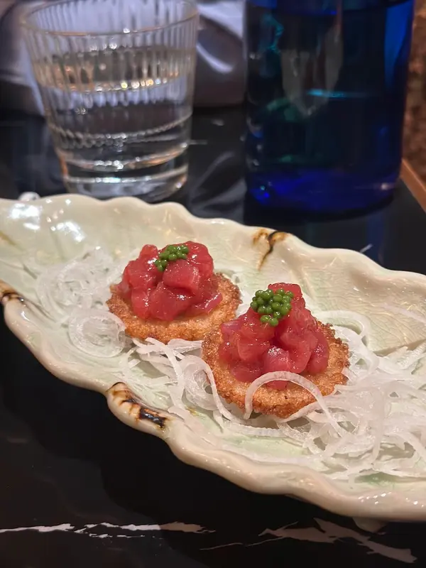 Sushi Bar Tottori — foto 4