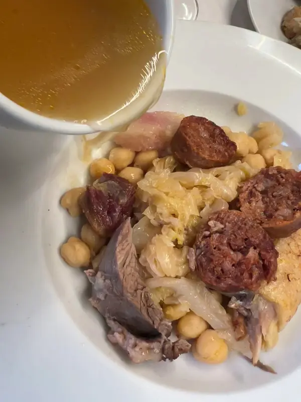 Restaurante Badila — foto 2