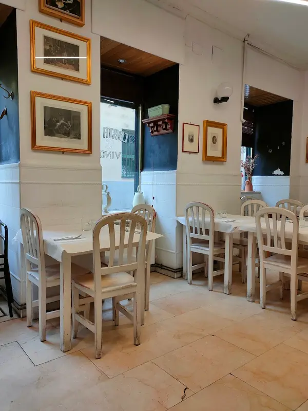 Restaurante Badila — foto 4