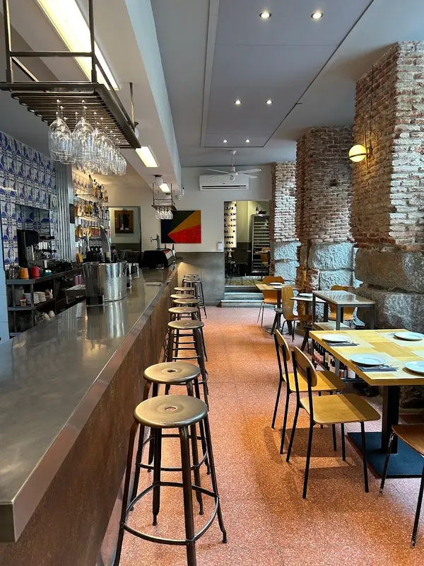 Taberna La Lorenza