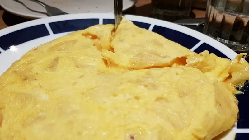 Taberna La Lorenza — foto 2