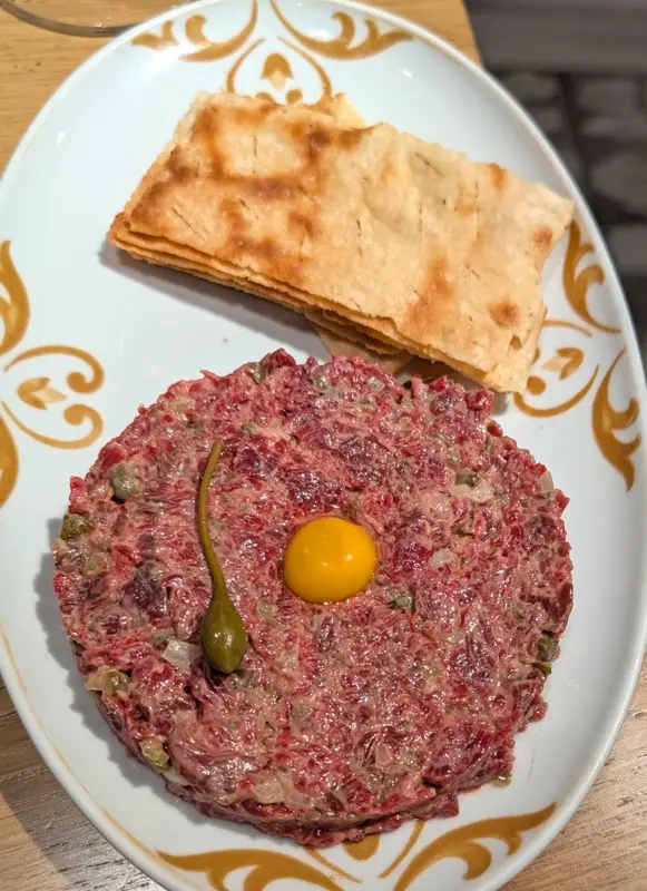Taberna La Lorenza — foto 4