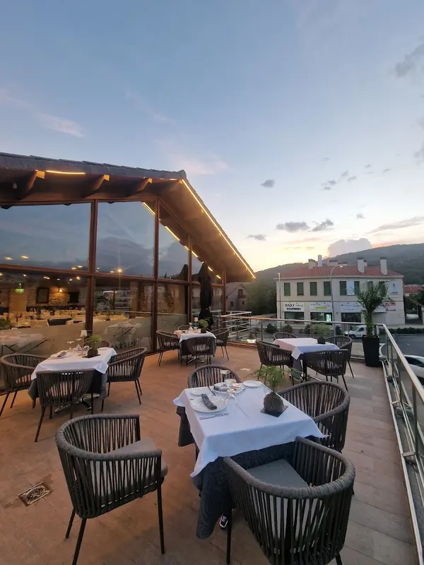 Restaurante Barrenola