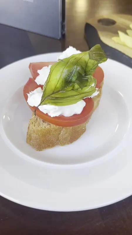 Restaurante Barrenola — foto 2