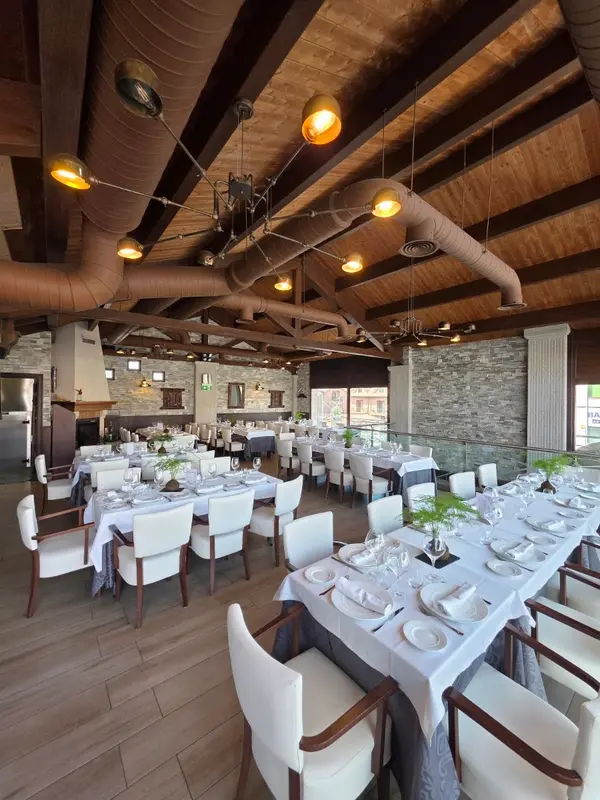 Restaurante Barrenola — foto 3