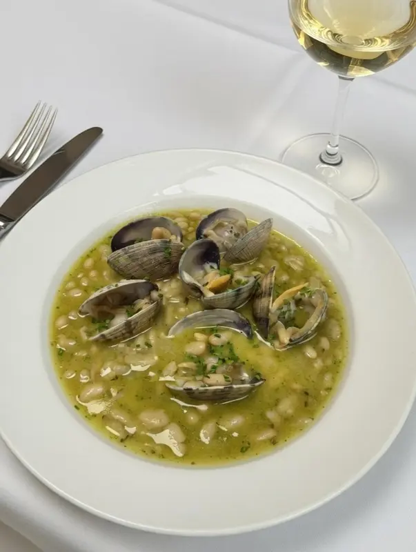 Restaurante Barrenola — foto 4