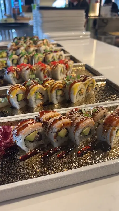 Yama Sushi — foto 3
