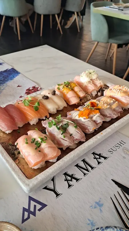 Yama Sushi — foto 4