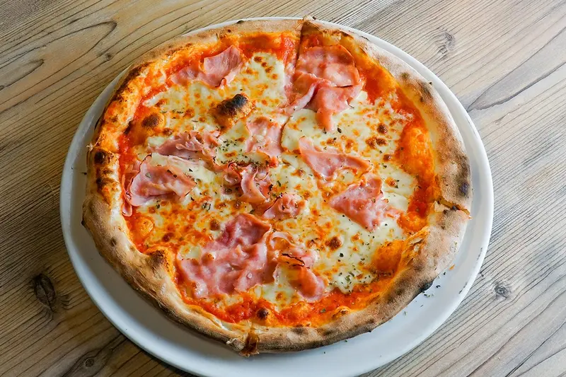 Passaparola L´Originale | Restaurante en Aluche — foto 4