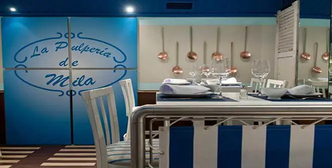 La Pulpería de Mila