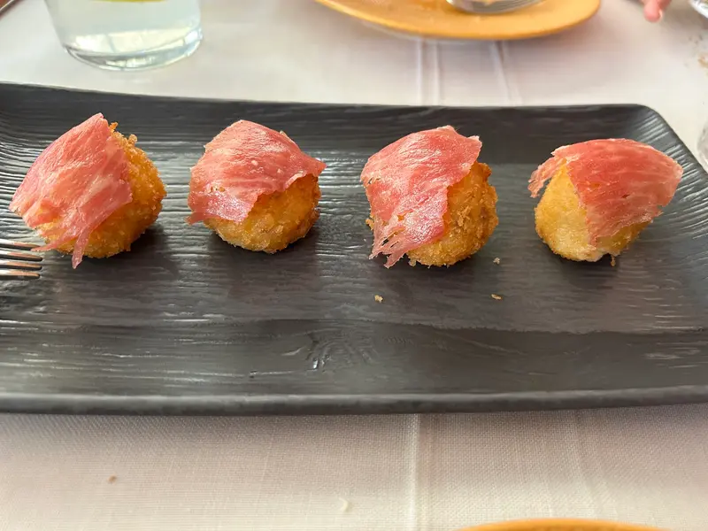 El Viejo Fogón — foto 4