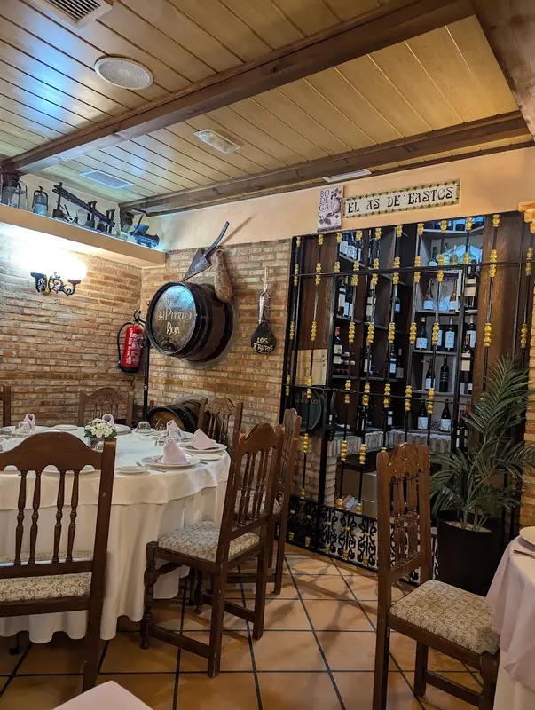As de Bastos Majadahonda — foto 4