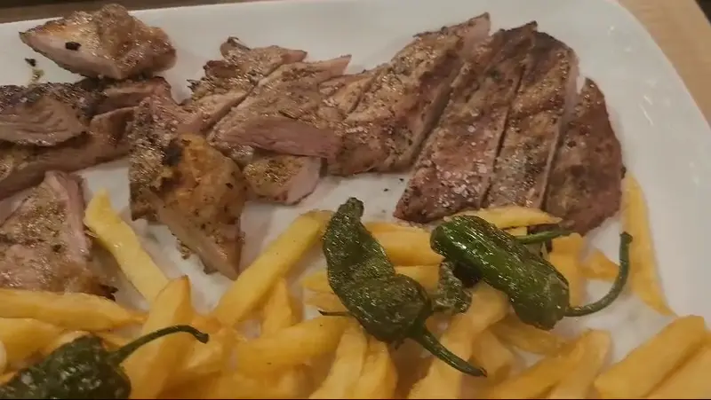BAR BARROJA — foto 2