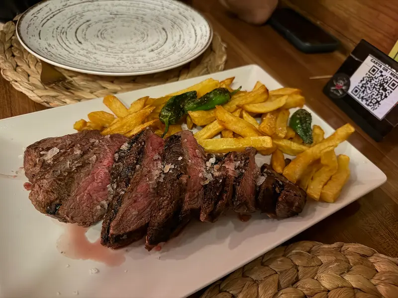 BAR BARROJA — foto 4