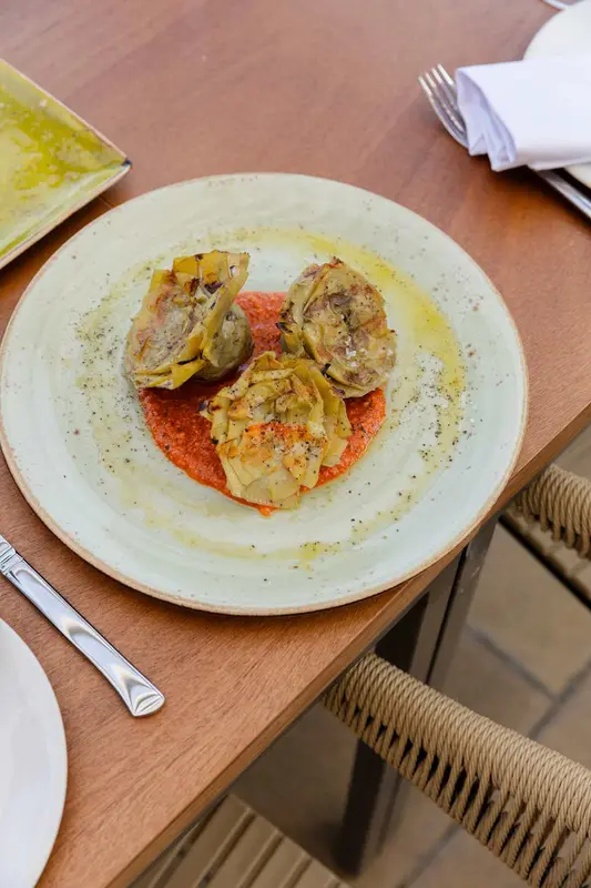 Tapas Olot — foto 9