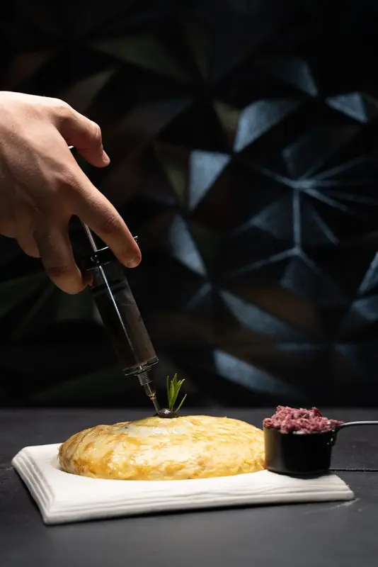 Anónymo Restaurante — foto 4