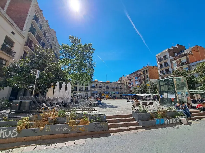 Bar Plaza — foto 2