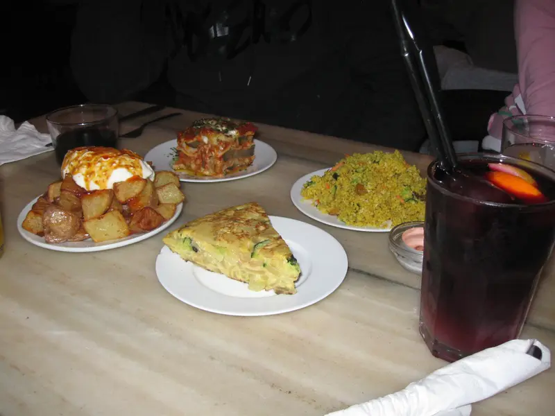 Bar Plaza — foto 4