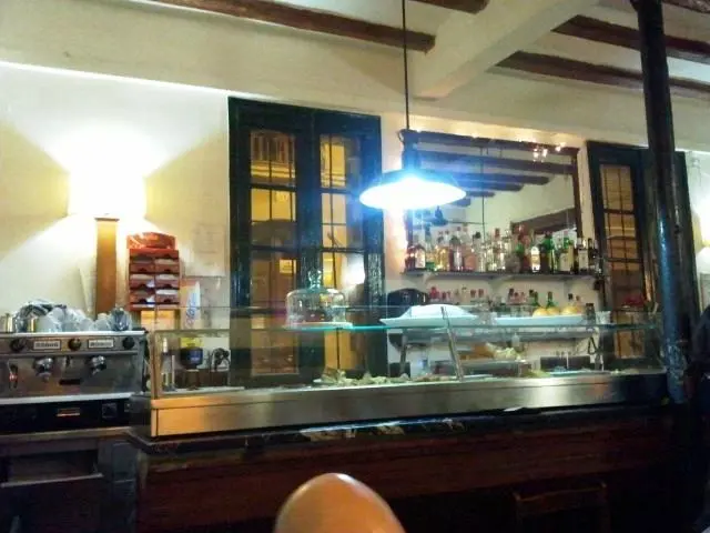 Bar Plaza — foto 5