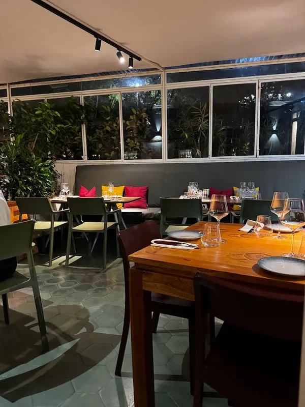 Sa Vida Wine Restaurant — foto 3