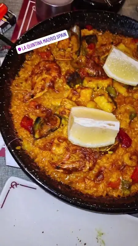 La Quintina — foto 2