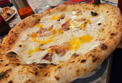 Pulcinella pasta e pizza