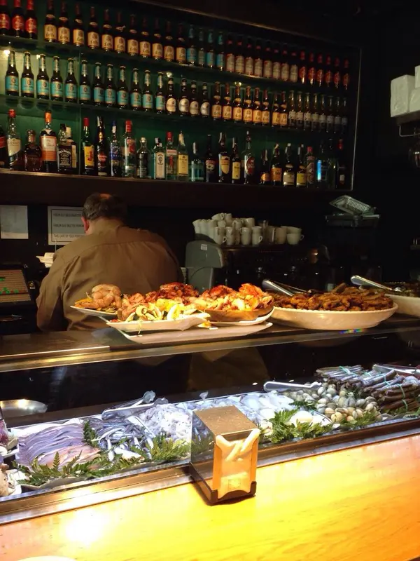 Cervecería Catalana — foto 3