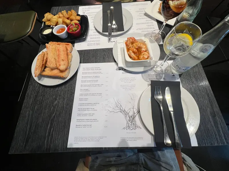 Cervecería Catalana — foto 5